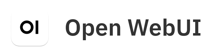 Logo Open WebUI