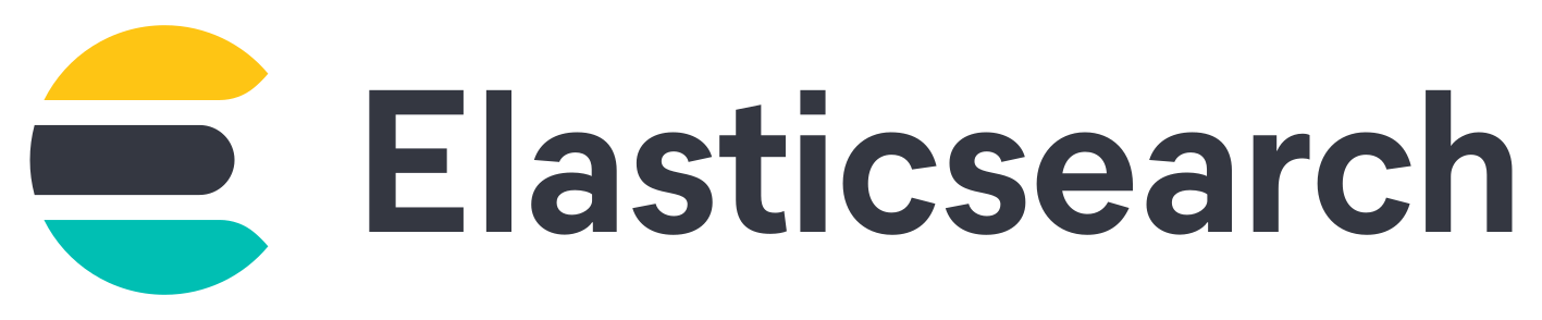 Elastic Search logo