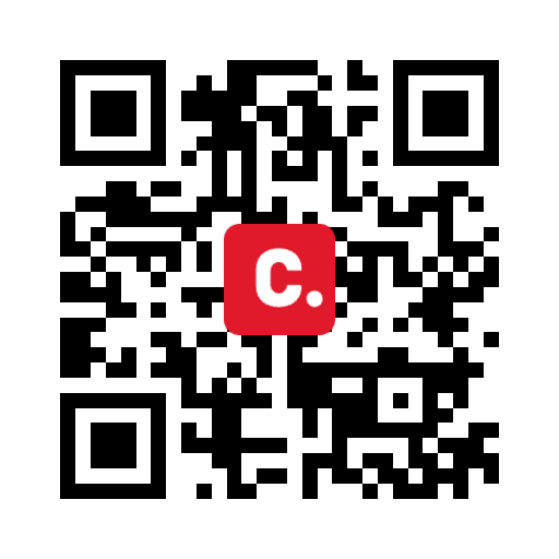 QR code vers pétition Keep Android Open
