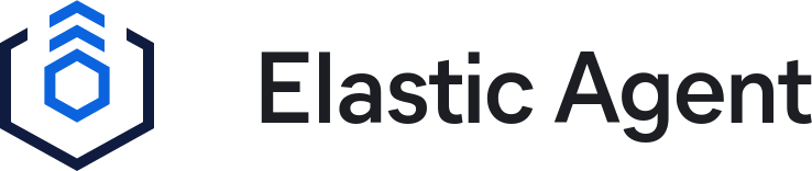 Elastic Agent logo